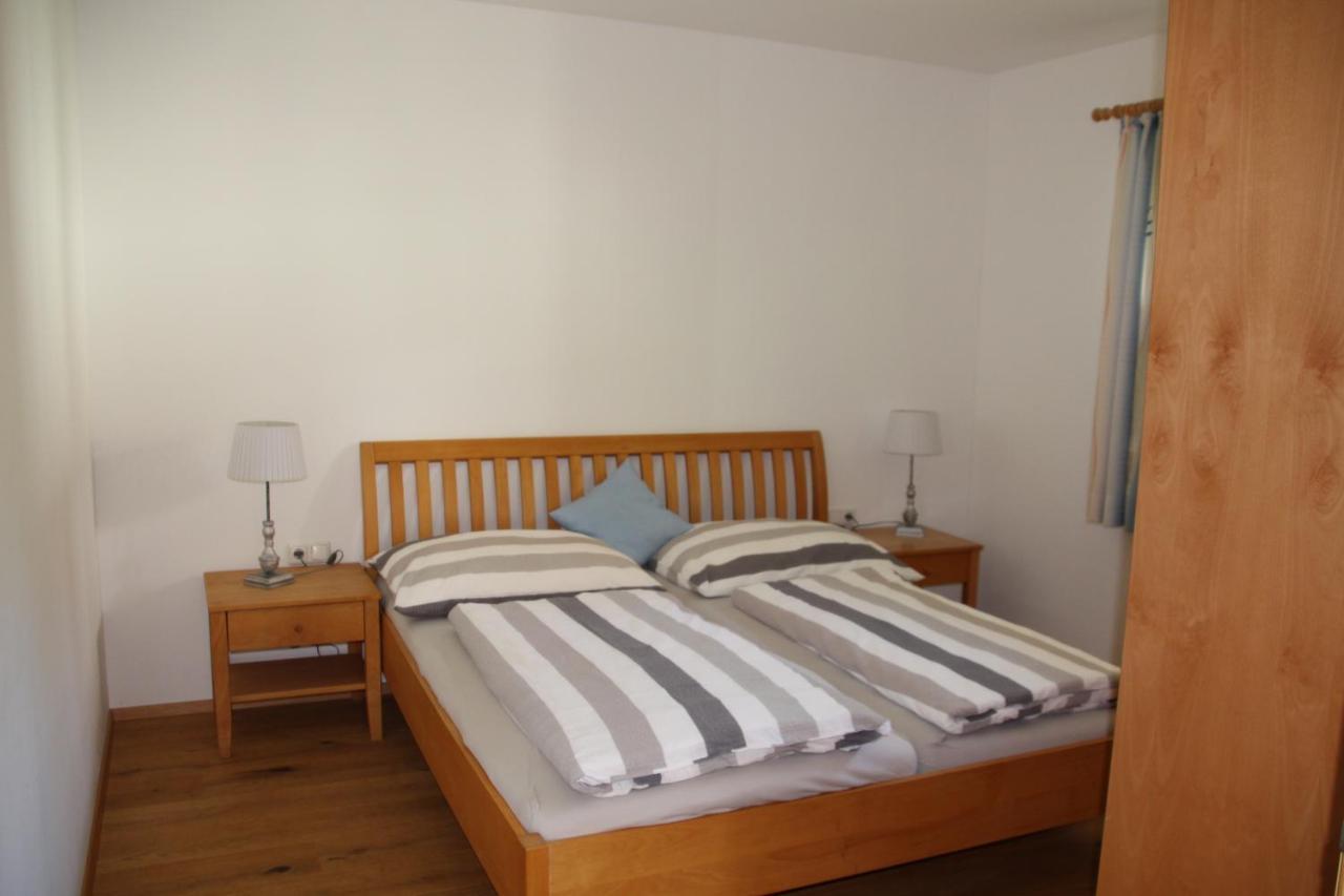Ferienhaus Puercher Bad Mitterndorf Luaran gambar