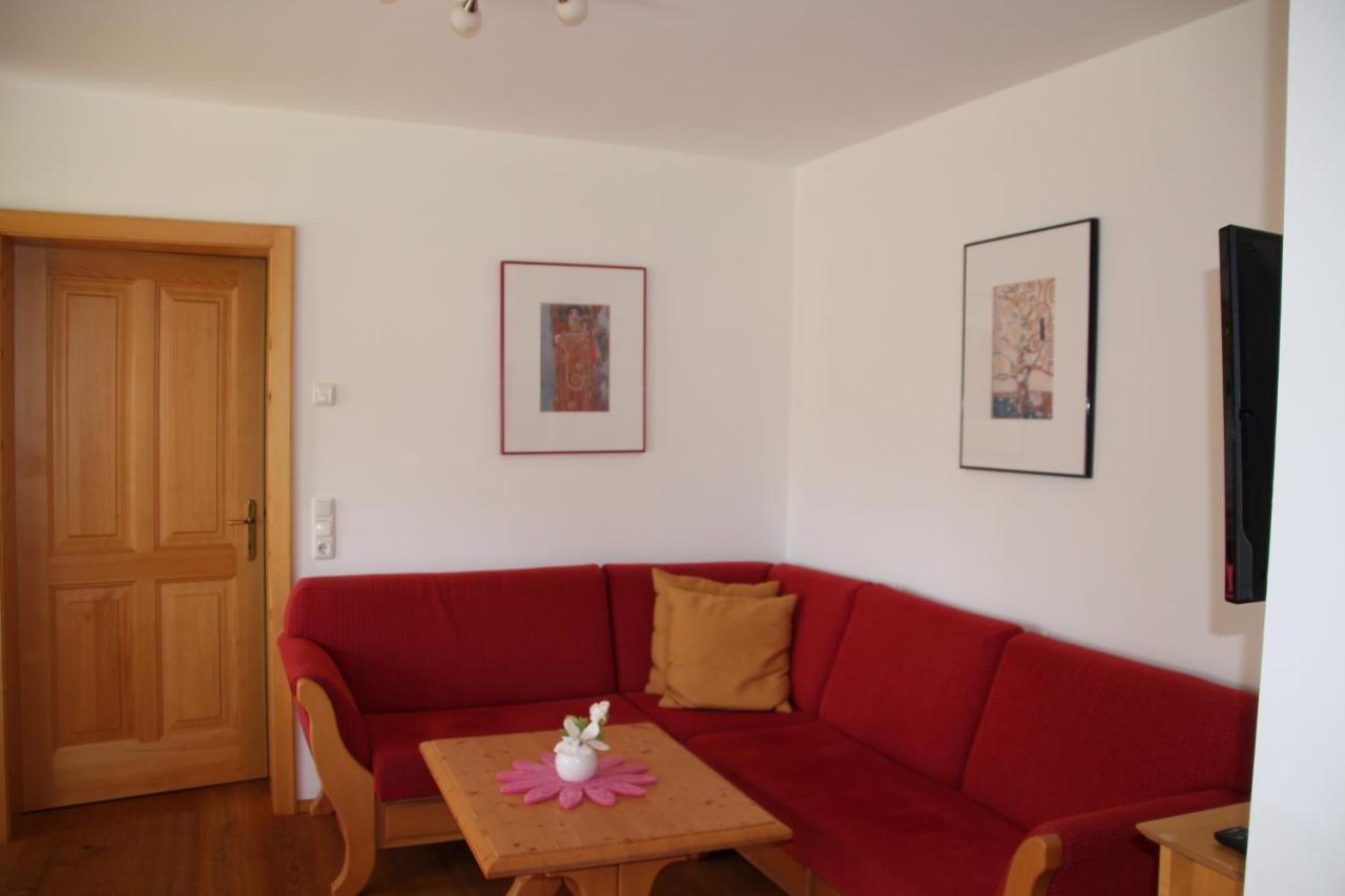 Ferienhaus Puercher Bad Mitterndorf Luaran gambar
