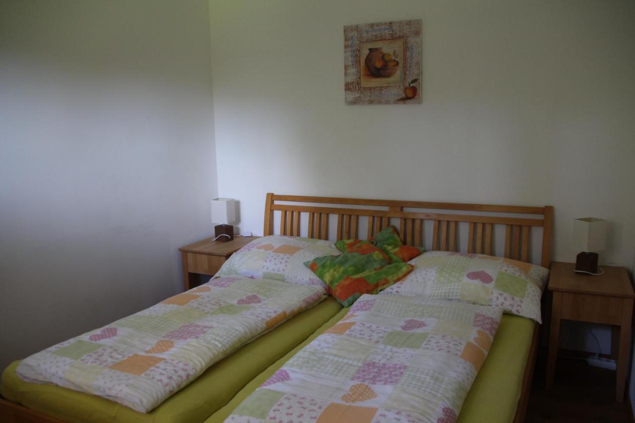 Ferienhaus Puercher Bad Mitterndorf Luaran gambar